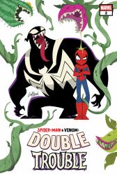 Double Trouble #2