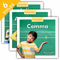 Punctuation (Set)
