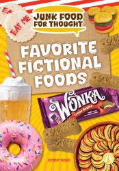 Favorite Fictional Foods