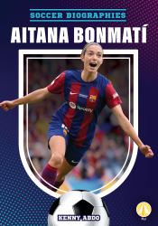 Aitana Bonmati