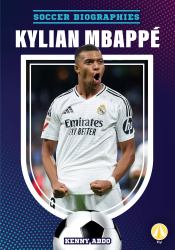 Kylian Mbappé