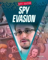 Spy Evasion