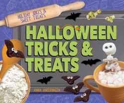 Halloween Tricks and Treats