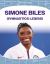 Simone Biles: Gymnastics Legend : Gymnastics Legend Simone Biles: Gymnastics Legend : Gymnastics Legend