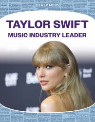 Taylor Swift: Music Industry Leader : Music Industry Leader