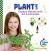 Plant Lab: Explore Botany with Art and Activities