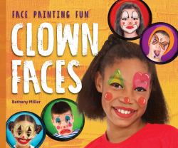 Clown Faces