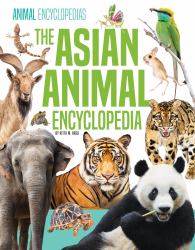 Asian Animal Encyclopedia