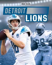 Detroit Lions