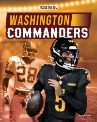 Washington Commanders