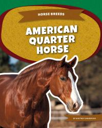 American Quarter Horse