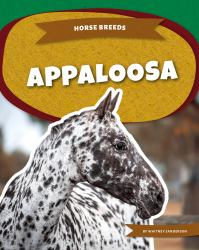 Appaloosa