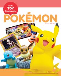 Pokémon