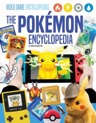 The Pokémon Encyclopedia