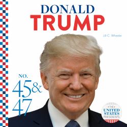 Donald Trump : No. 45 & 47