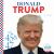 Donald Trump : No. 45 & 47