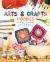 Arts and Crafts Hobbies: Painting, Drawing, Sewing and More : Painting, Drawing, Sewing and More