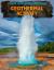 Geothermal Activity