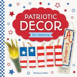 Patriotic Decor