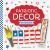 Patriotic Decor