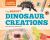 Tiny Mighty Dinosaur Creations