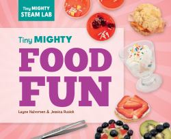 Tiny Mighty Food Fun