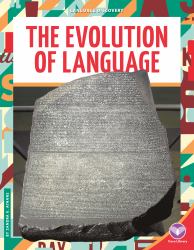 The Evolution of Language