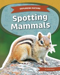 Spotting Mammals