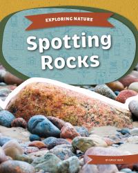 Spotting Rocks