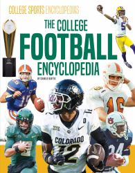 College Football Encyclopedia