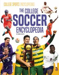 College Soccer Encyclopedia