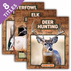 Hunting (Set)