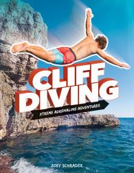 Cliff Diving