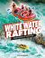 White Water Rafting