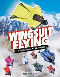 Wingsuit Flying