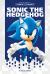 Sonic the Hedgehog Sonic the Hedgehog