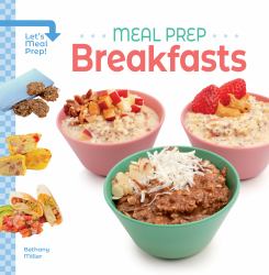 Meal Prep Breakfasts