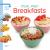 Meal Prep Breakfasts