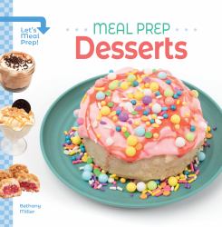 Meal Prep Desserts