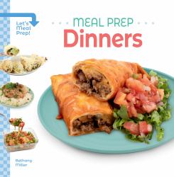Meal Prep Dinners