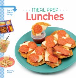 Meal Prep Lunches
