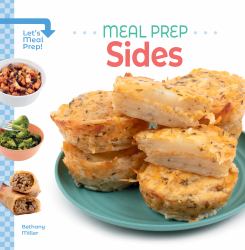 Meal Prep Sides