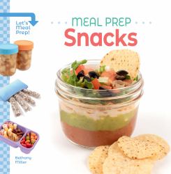 Meal Prep Snacks