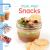 Meal Prep Snacks Meal Prep Snacks