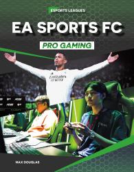 EA Sports FC Pro Gaming