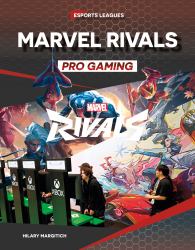 Marvel Rivals Pro Gaming