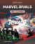 Marvel Rivals Pro Gaming Marvel Rivals Pro Gaming
