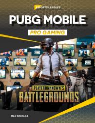 PUBG Mobile Pro Gaming