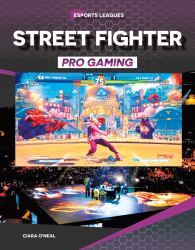 Street Fighter Pro Gaming