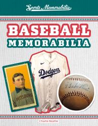Baseball Memorabilia